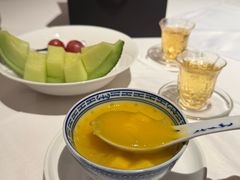 杨枝甘露-洋房火锅(上海新天地南北里店)
