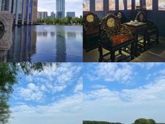 -中华恐龙园