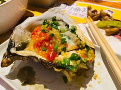 -木屋烧烤(西城天桥店)
