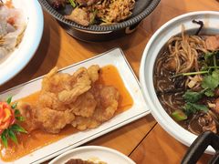 -客临百思德·东北特色馆(龙湖时代天街店)