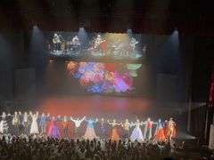 -交通银行前滩31演艺中心