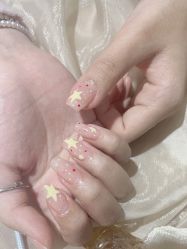 点击看大图 -瞧·享轻奢美甲美睫
