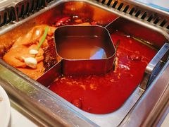 -串一火锅(赛格国际购物中心店)