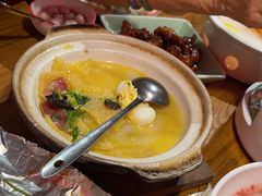 -新白鹿餐厅(百联中环店)