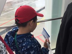 -威海大水泊国际机场