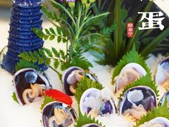 -鼎泰亨·海鲜牛肉餐厅(滨江店)