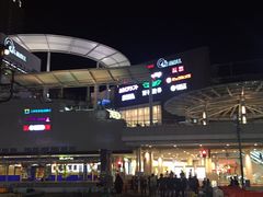 -阿倍野Q's Mall