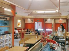 -蓉李记成都名小吃(宜昌伍家岗万达店)