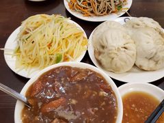 -姚记炒肝店(簋街店)