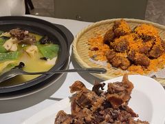 -全聚德(领城国际店)