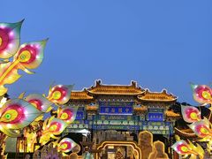 -中国翰园碑林