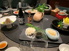 -柒厢食事雅谈
