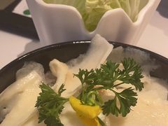 -左庭右院鲜牛肉火锅(金山万达店)