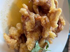 -满汉楼(江畔店)