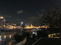 -公平路渡口(轮渡站)