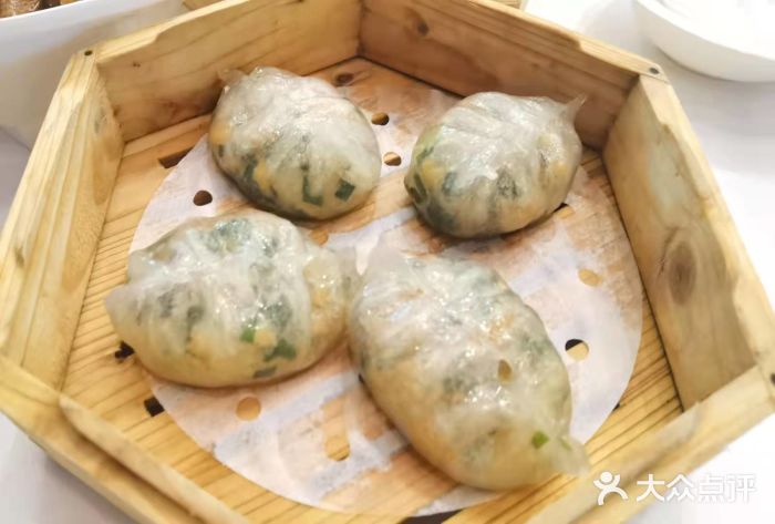 四季海鲜酒楼·粤菜·早茶·宴会(南山中心区店)图片