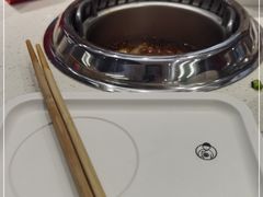 -龍歌自助小火锅(市南金茂湾店)