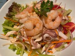 -安南越南餐厅(青岛万象城店)