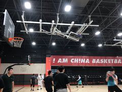 -洛克公园美式运动体验馆(唯品会合肥蜀山城市奥莱店)