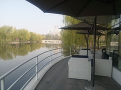 -天津水晶宫饭店