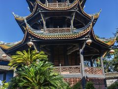 -丰都鬼城名山景区