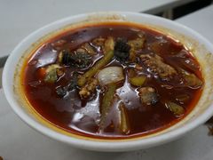 馋嘴牛蛙-做了不起的80后