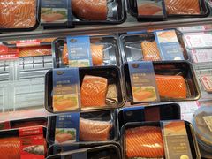 -盒马鲜生(红莲店)