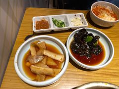 -泥炉烧肉师(新街口金銮巷店)
