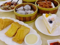 凤爪-喜临门酒家(城东店)