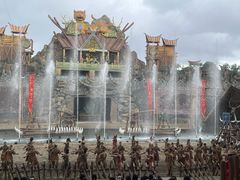 -七彩云南欢乐世界