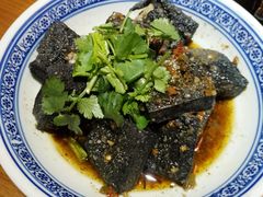 -爷爷的土钵菜(街道口店)