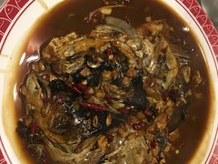 -旺顺阁鱼头泡饼(小红门店)