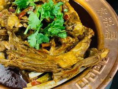 -友乐居羊蝎子(西直门店)