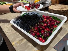 -海玥荟海鲜姿造自助餐厅(欧罗巴广场店)