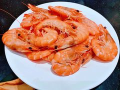 -蓝钻·国际美食海鲜自助百汇(西直门店)