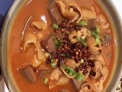 -眉州东坡(春秀路店)