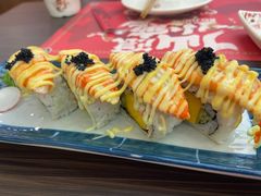 -仙隐小鹿中华料理(南宁万象城店)