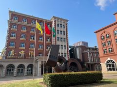 -青岛啤酒博物馆