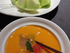 -锦府园·新台州菜(合生汇店)