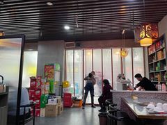 -鱻鱼捞.祥祥鱼锅(高淳一店)