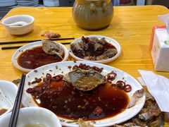 -长平老姿娘夜粥(平东一街店)