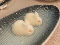 -侨美食家·粤菜(体育西路店)