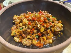 -威哥的菜·地道长沙菜(雨花亭店)