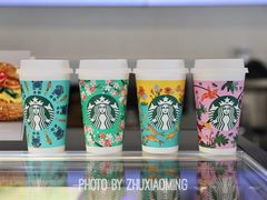 -星巴克(武康路店)