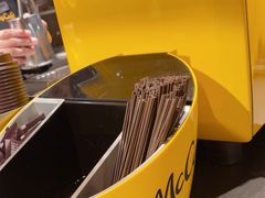 -麦当劳(豫园店)