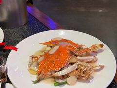 -王庄阿咪海鲜大排档(象园店)