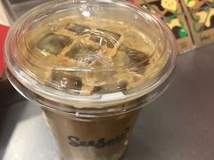 -Seesaw Coffee(上海太阳宫K46店)