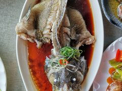 -阿龙海鲜农家乐·三亚老字号(海棠湾店)