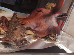 -鸿腾国际大酒店-海鲜姿造海鲜烤肉自助餐
