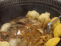 -桃源村铁锅炖鱼(体育馆道店)